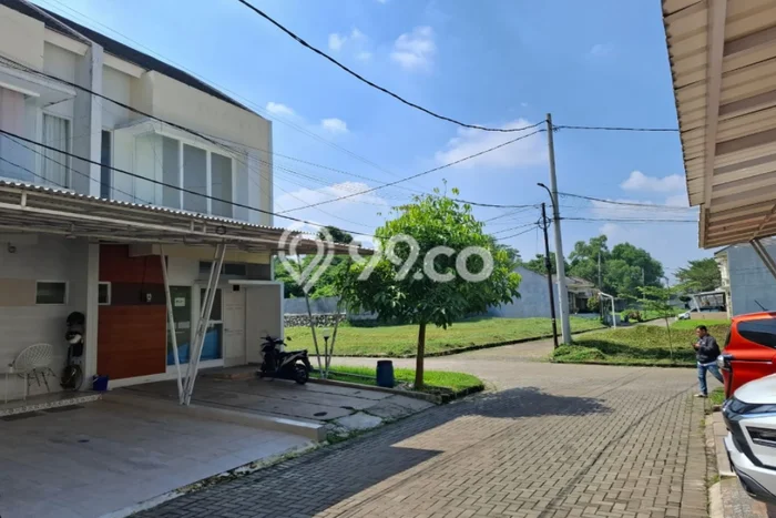 Rumah Minimalis 2 KT di Jati Asih Bekasi Rumah Minimalis 2 KT di Jati Asih Bekasi