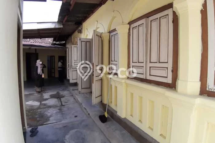 Hot Offer Hunian Premium Ideal dan Luas di Gedong Tengen, Yogyakarta Hot Offer Hunian Premium Ideal dan Luas di Gedong Tengen, Yogyakarta