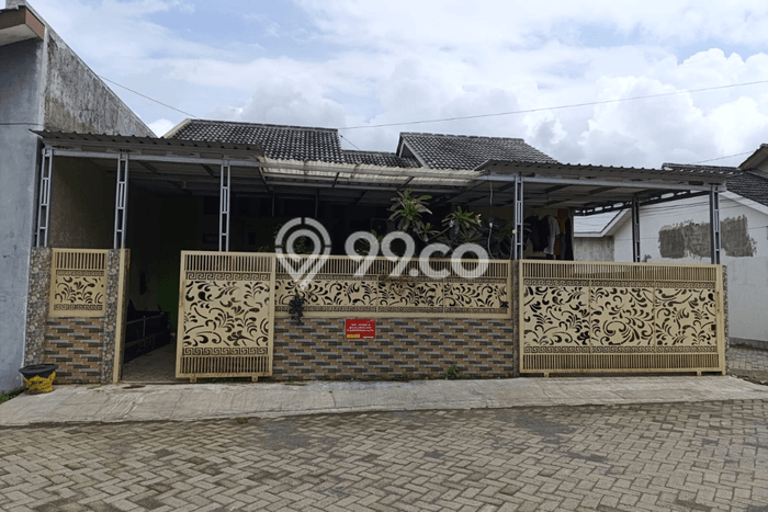 Rumah Minimalis 3 KT di Curahdami Bondowoso Rumah Minimalis 3 KT di Curahdami Bondowoso