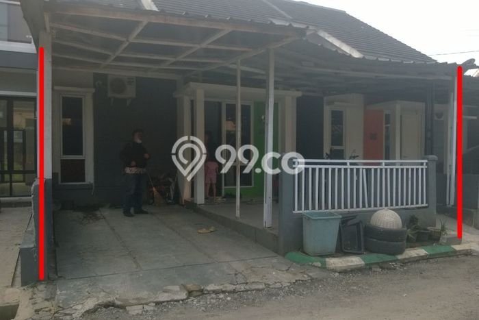For Sale Rumah 2 Kamar Lokasi Strategis Nyaman dan Strategis di Cipayung For Sale Rumah 2 Kamar Lokasi Strategis Nyaman dan Strategis di Cipayung
