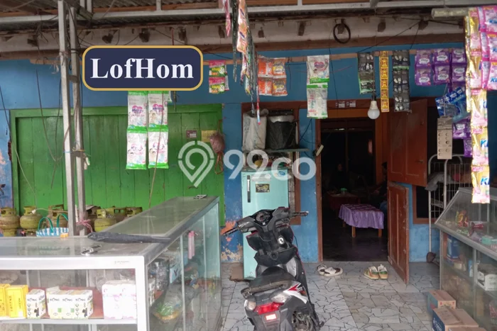 Jual Rumah Bagus Siap Huni LB 123m2 di Bangorejo, Banyuwangi Jual Rumah Bagus Siap Huni LB 123m2 di Bangorejo, Banyuwangi