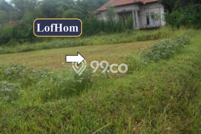 Lahan Kosong Dijual di Tanah Merah, Bangkalan, Luas 639m2 Area Strategis Lahan Kosong Dijual di Tanah Merah, Bangkalan, Luas 639m2 Area Strategis