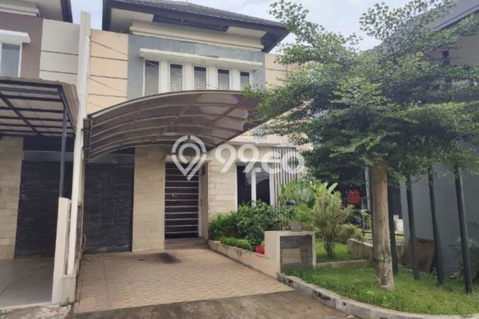 Dijual Rumah Eksklusif 3 KT di Cilebut, Bogor Dijual Rumah Eksklusif 3 KT di Cilebut, Bogor