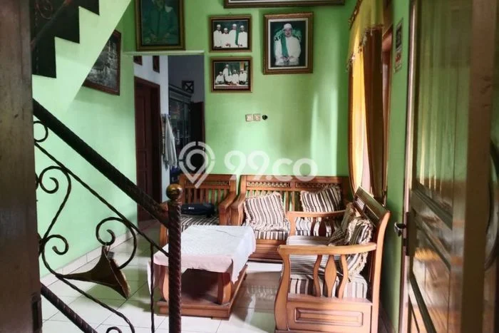 Dijual Cepat Rumah Bagus Siap Huni LB 335m2 di Sukahaji, Majalengka Dijual Cepat Rumah Bagus Siap Huni LB 335m2 di Sukahaji, Majalengka