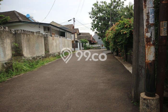 Rumah Modern Cantik 5 Kamar Siap Huni di Pamulang Rumah Modern Cantik 5 Kamar Siap Huni di Pamulang