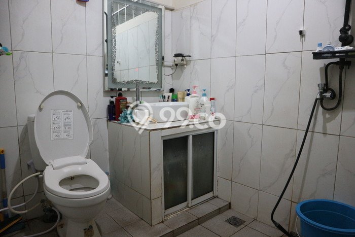 Rumah Modern Cantik 5 Kamar Siap Huni di Pamulang Rumah Modern Cantik 5 Kamar Siap Huni di Pamulang