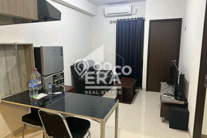Dijual Apartemen di Bogor 2 Kamar & 1 Kamar Mandi, Luas 45m2 Dijual Apartemen di Bogor 2 Kamar & 1 Kamar Mandi, Luas 45m2