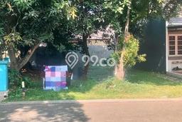 Dijual Tanah Lokasi Kota Wisata, Bogor Seluas 165m2 Dijual Tanah Lokasi Kota Wisata, Bogor Seluas 165m2