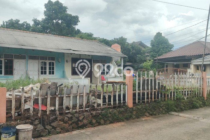 Kavling Tanah untuk Dijual di Jatikramat, Bekasi, Luas 300m2 Kavling Tanah untuk Dijual di Jatikramat, Bekasi, Luas 300m2