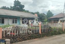 Kavling Tanah untuk Dijual di Jatikramat, Bekasi, Luas 300m2 Kavling Tanah untuk Dijual di Jatikramat, Bekasi, Luas 300m2