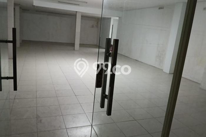 Gudang Dijual di Prime Area Jakarta Pusat Luas 200m2 Gudang Dijual di Prime Area Jakarta Pusat Luas 200m2