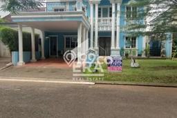Rumah Luxury Modern Tanpa Renovasi di Kota Wisata Bogor Rumah Luxury Modern Tanpa Renovasi di Kota Wisata Bogor