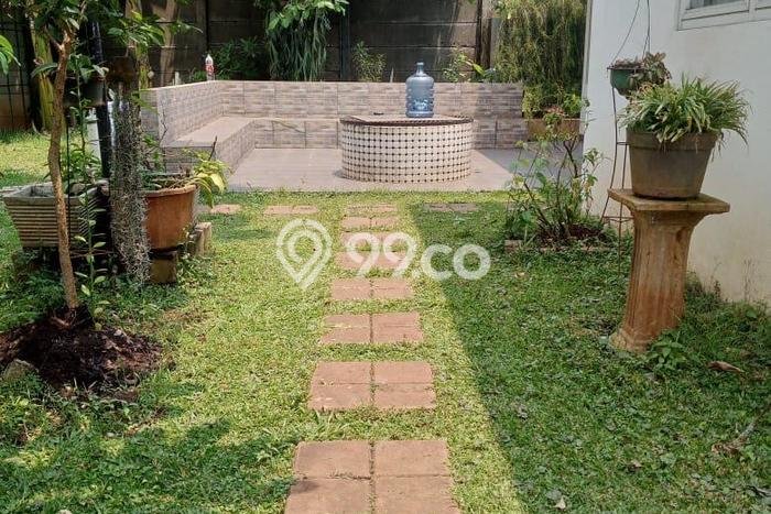 Dijual Tanah 2052m2 di Leuwinanggung, Bogor Dijual Tanah 2052m2 di Leuwinanggung, Bogor
