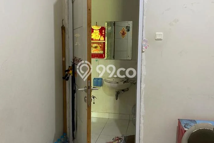 Rumah Minimalis 2 KT di Kota Wisata Bogor Unfurnished Rumah Minimalis 2 KT di Kota Wisata Bogor Unfurnished