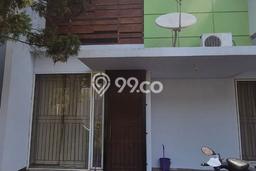 Jarang Ada! Rumah Sewa 2 Kamar Bagus Siap Huni Citra Grand Jarang Ada! Rumah Sewa 2 Kamar Bagus Siap Huni Citra Grand