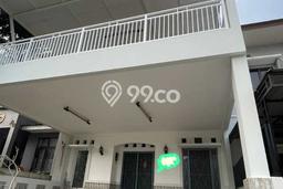 Rumah Modern 4 KT di Legenda Wisata Bogor Semi Furnished Rumah Modern 4 KT di Legenda Wisata Bogor Semi Furnished
