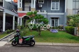 Hunian Super Elit dengan Akses Paling Strategis di Kota Wisata, Bogor Hunian Super Elit dengan Akses Paling Strategis di Kota Wisata, Bogor