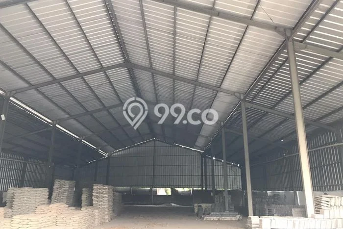 Gudang Kawasan Cileungsi, Luas 1m2m², Lokasi Strategis, Mainroad Gudang Kawasan Cileungsi, Luas 1m2m², Lokasi Strategis, Mainroad