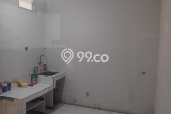 Rumah Modern 2 KT di Cibubur Bogor Unfurnished Rumah Modern 2 KT di Cibubur Bogor Unfurnished