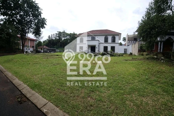 Tanah Dijual di Bogor Seluas 574m2 Strategis Tanah Dijual di Bogor Seluas 574m2 Strategis
