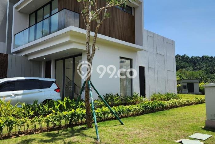 Hunian Elit LB 138m2 Siap Huni Desain Elegan di Summarecon Bogor, Bogor Hunian Elit LB 138m2 Siap Huni Desain Elegan di Summarecon Bogor, Bogor