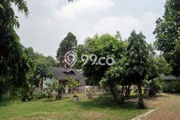 Dijual Tanah 2052m2 di Leuwinanggung, Bogor Dijual Tanah 2052m2 di Leuwinanggung, Bogor