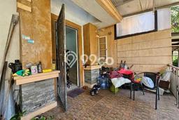 Rumah Modern 2 KT di Legenda Wisata Bogor Unfurnished Rumah Modern 2 KT di Legenda Wisata Bogor Unfurnished