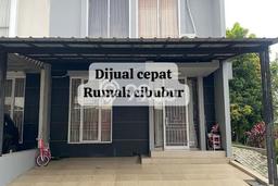 For Sale Hunian Rumah Nyaman 4 KT di Citra Grand, Jakarta Timur For Sale Hunian Rumah Nyaman 4 KT di Citra Grand, Jakarta Timur