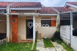 Rumah Budget Terbaik Siap Huni di Cileungsi LT 78m2 Rumah Budget Terbaik Siap Huni di Cileungsi LT 78m2
