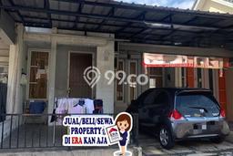 Rumah Modern 2 KT di Legenda Wisata Bogor Unfurnished Rumah Modern 2 KT di Legenda Wisata Bogor Unfurnished
