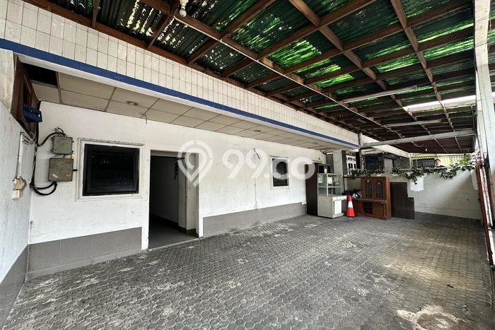 Gudang Dijual di Jakarta Pusat LT 189m2 & LB 300m2 Lokasi Terbaik! Gudang Dijual di Jakarta Pusat LT 189m2 & LB 300m2 Lokasi Terbaik!