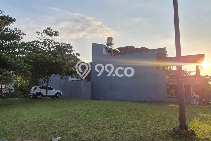 For Sale Tanah Kawasan Kota Wisata, Luas 281m², Akses Kota Wisata, Bogor, Bogor For Sale Tanah Kawasan Kota Wisata, Luas 281m², Akses Kota Wisata, Bogor, Bogor