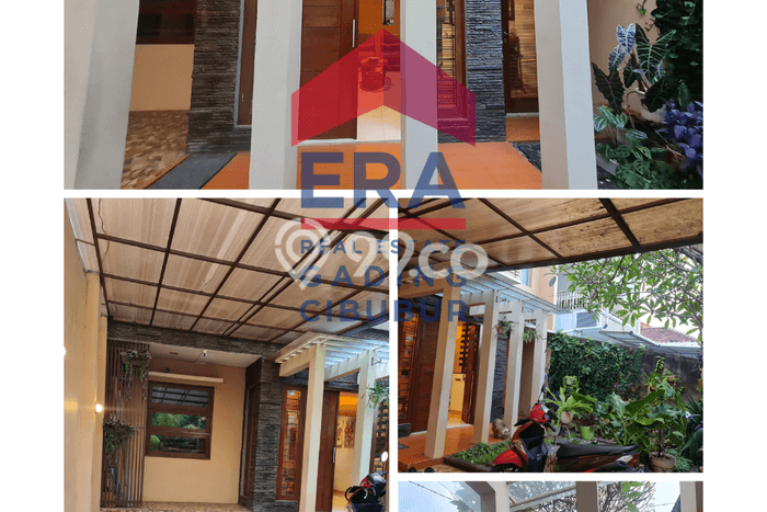 Dijual Rumah Minimalis Bagus Punya 4 KT di Pondokmelati Bekasi SHM Dijual Rumah Minimalis Bagus Punya 4 KT di Pondokmelati Bekasi SHM