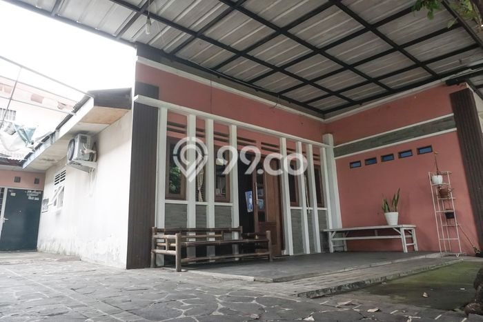 Rumah Elit LB 1m2 Siap Huni Desain Elegan di Bambu Apus, Jakarta Timur Rumah Elit LB 1m2 Siap Huni Desain Elegan di Bambu Apus, Jakarta Timur
