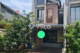 Rumah Minimalis 3 Kamar LT 70m2 di Legenda Wisata Rumah Minimalis 3 Kamar LT 70m2 di Legenda Wisata