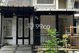 Rumah Luas Asri 3 KT Siap Pakai di Legenda Wisata Jakarta Timur Rumah Luas Asri 3 KT Siap Pakai di Legenda Wisata Jakarta Timur