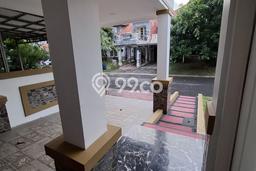 Jual Rumah Eksklusif 4 KT di Kota Wisata, Bogor Jual Rumah Eksklusif 4 KT di Kota Wisata, Bogor