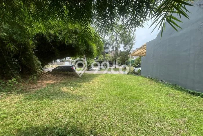 Tanah Dijual Area Strategis di Kota Wisata Bogor 256m2 Tanah Dijual Area Strategis di Kota Wisata Bogor 256m2
