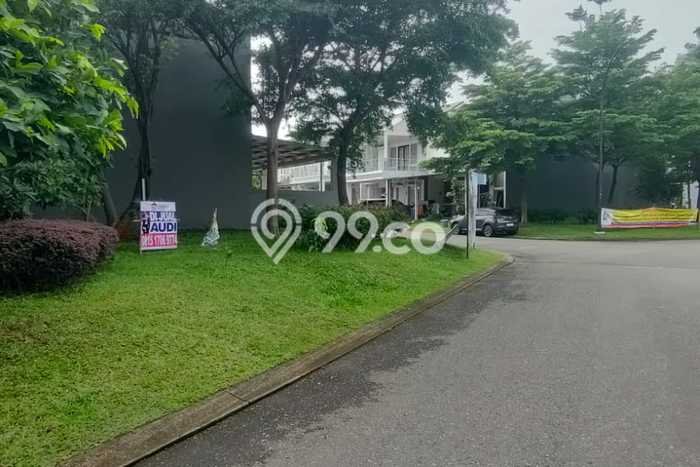 Tanah Siap Bangun Dijual di Bogor Punya Luas 187m2 Tanah Siap Bangun Dijual di Bogor Punya Luas 187m2