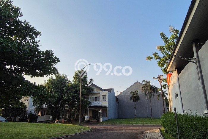 For Sale Tanah Kawasan Kota Wisata, Luas 281m², Akses Kota Wisata, Bogor, Bogor For Sale Tanah Kawasan Kota Wisata, Luas 281m², Akses Kota Wisata, Bogor, Bogor
