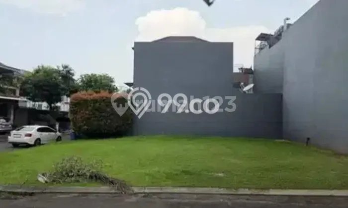 Lahan Dijual Lokasi Strategis di Bogor dengan Luas 147m2 Lahan Dijual Lokasi Strategis di Bogor dengan Luas 147m2