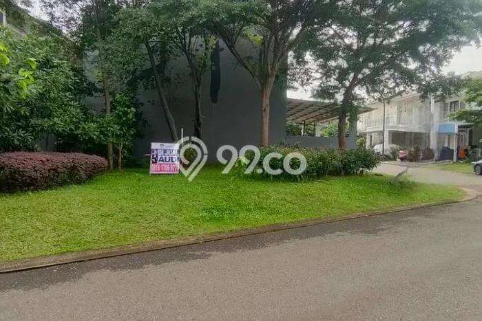 Tanah Kavling Dijual di Kota Wisata, Bogor dengan Luas Tanah 187m2 Tanah Kavling Dijual di Kota Wisata, Bogor dengan Luas Tanah 187m2