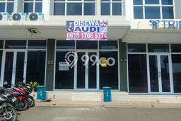FOR RENT! Ruko di Citra Grand Cocok untuk Bisnis 130m2 FOR RENT! Ruko di Citra Grand Cocok untuk Bisnis 130m2