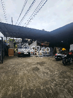 Gudang Dijual di Prime Area Bogor Luas 180m2 Gudang Dijual di Prime Area Bogor Luas 180m2