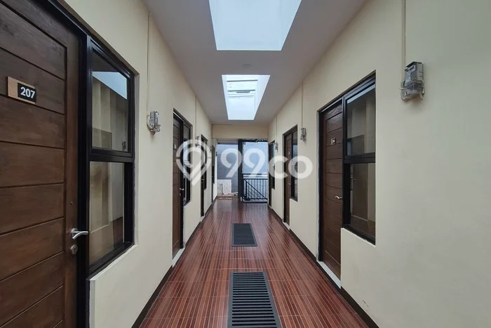 Rumah Kost Dijual di Jatisampurna, Bekasi, Spesifikasi 32 KT, 33 KM, 750m2 Rumah Kost Dijual di Jatisampurna, Bekasi, Spesifikasi 32 KT, 33 KM, 750m2