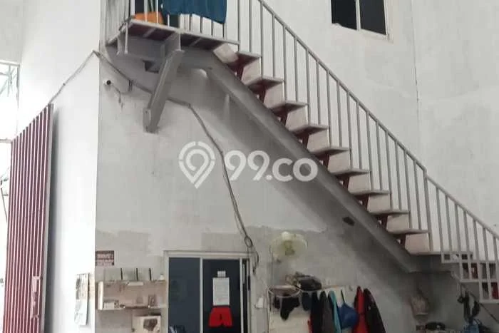 Gudang Dijual di Prime Area Depok Luas 250m2 Gudang Dijual di Prime Area Depok Luas 250m2