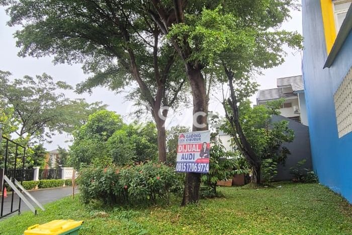 Tanah Siap Bangun Dijual di Bogor Punya Luas 187m2 Tanah Siap Bangun Dijual di Bogor Punya Luas 187m2