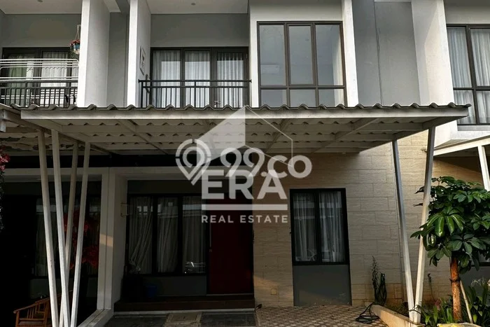 Hunian Cantik Minimalis Lb 65m2 di Jatisampurna, Bekasi Hunian Cantik Minimalis Lb 65m2 di Jatisampurna, Bekasi
