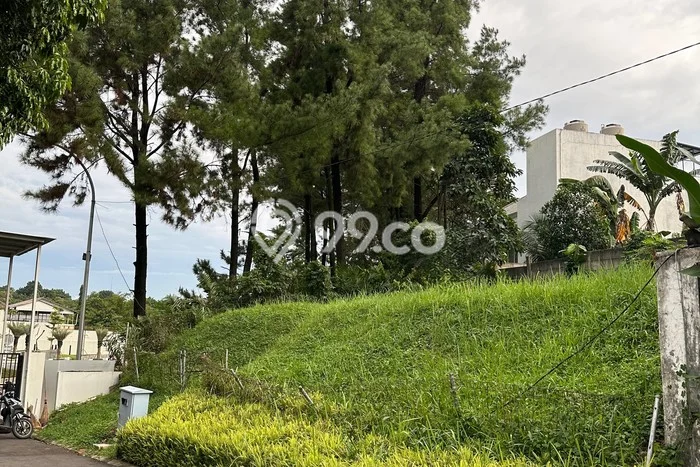 Dijual Tanah di Jakarta Timur, Luas 270m2 - Dijual Tanah di Jakarta Timur, Luas 270m2 -