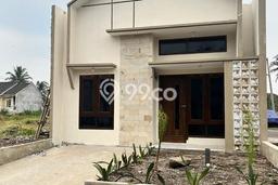 Jual Rumah Harga Miring Cianjur Punya 2 Kamar & LT 72m2 Jual Rumah Harga Miring Cianjur Punya 2 Kamar & LT 72m2